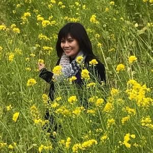 Meet your Posher, Elaine